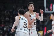 华体会登录-NBA球星郭艾伦回归国家队，备战国际篮球系列赛