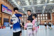 华体会体育APP下载-河北精英队在比赛中展现出非凡的团结合作