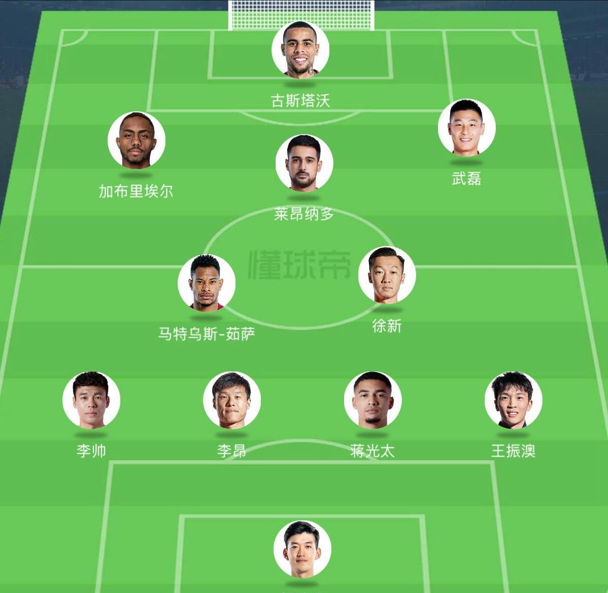 上港赢得关键一战，力保前四位置