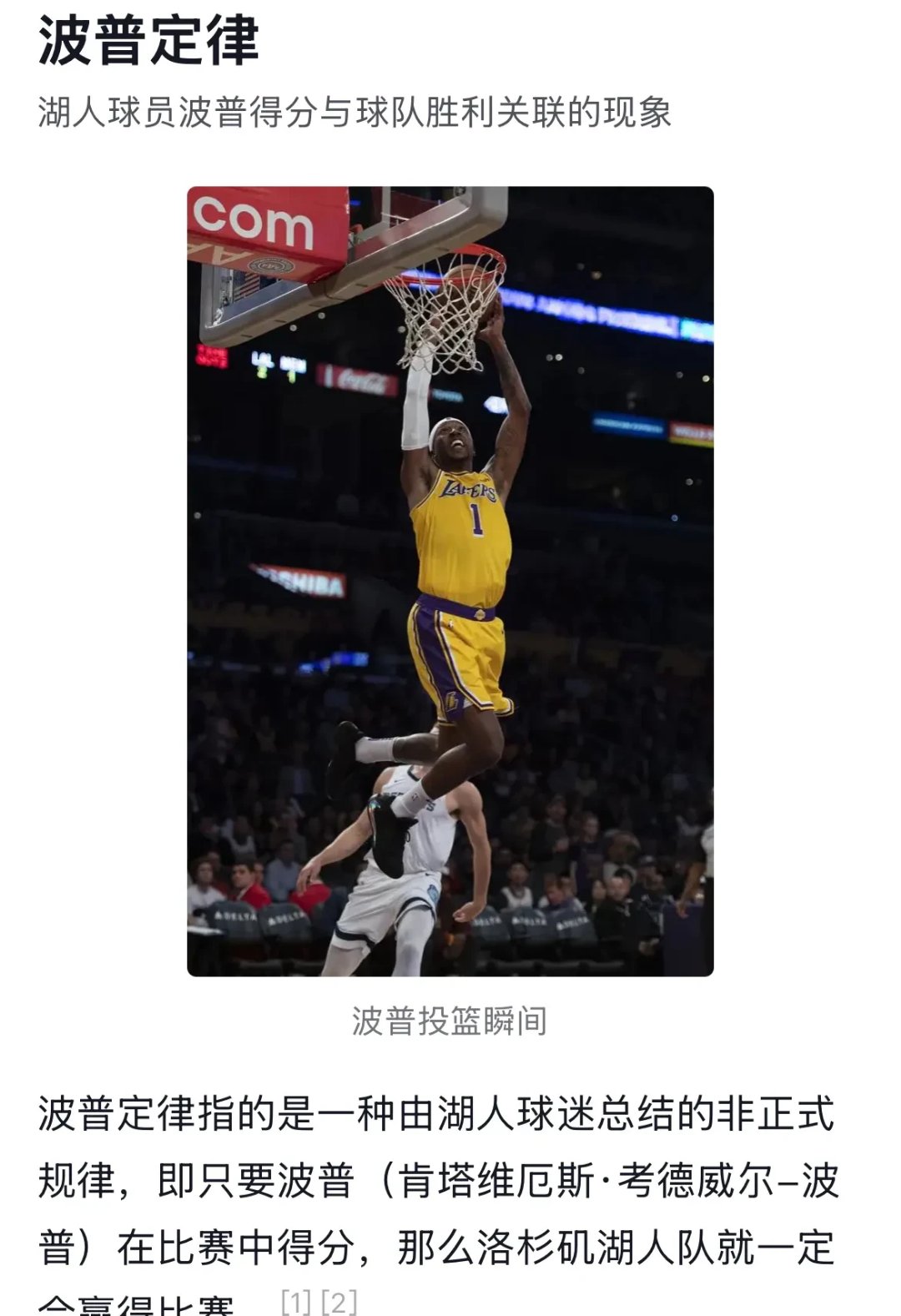 湖人团结一致重振旗鼓取得关键胜利