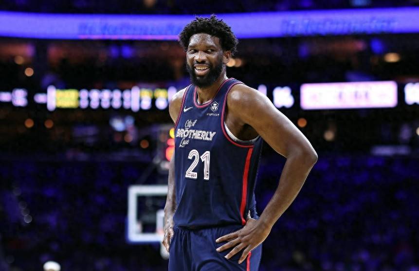 人惨败！恩比德场均得分下滑