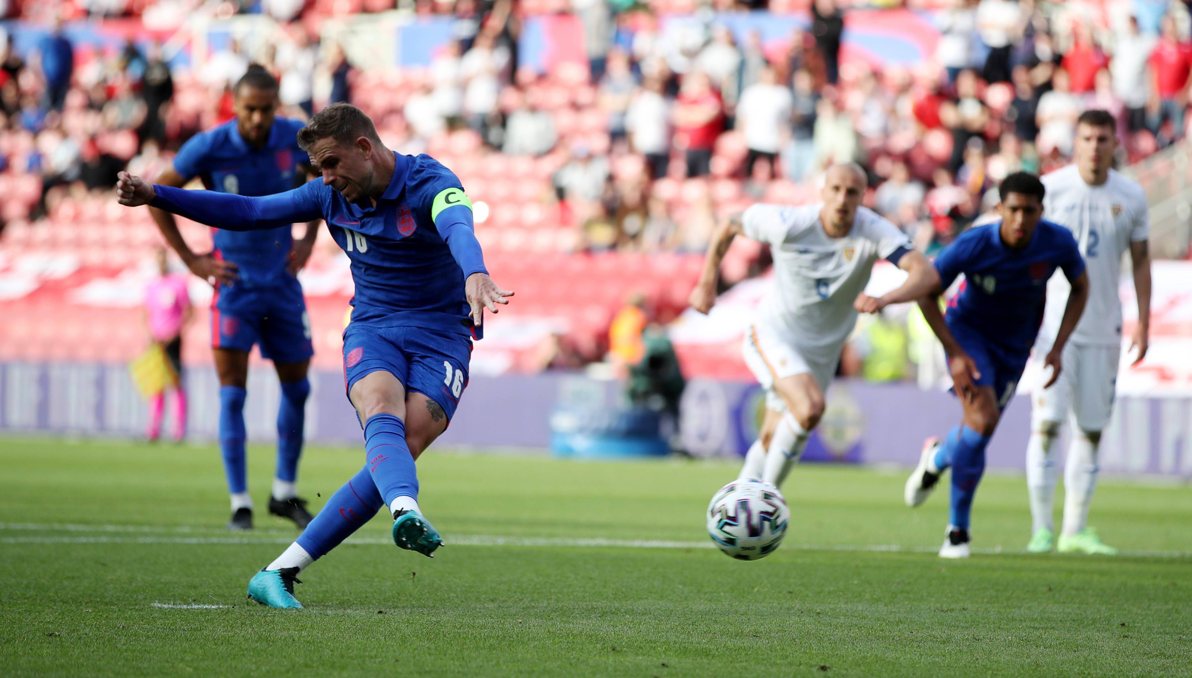 奥地利队击败罗马尼亚成功闯入欧预赛强 奥地利队击败罗马尼亚成功闯入欧预赛强