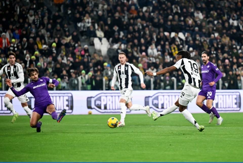 国米惨遭失利,尤文图斯继续领跑 国米惨遭失利,尤文图斯继续领跑