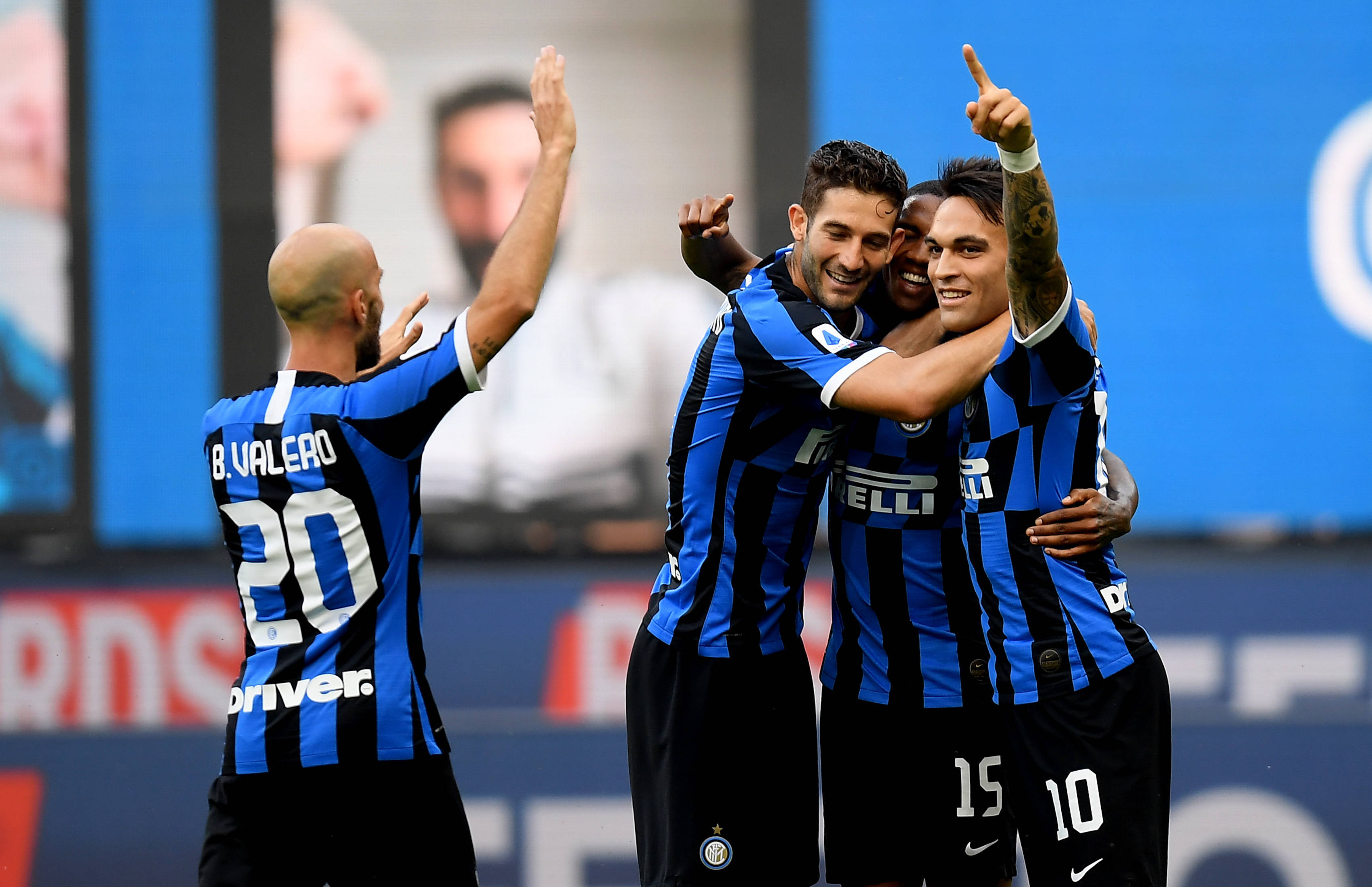 关于罗马客场逆转亚特兰大,迎来连胜的信息 关于罗马客场逆转亚特兰大,迎来连胜的信息