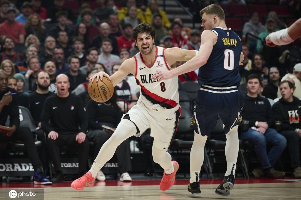 开拓者惊险击败奇才，取得三连胜