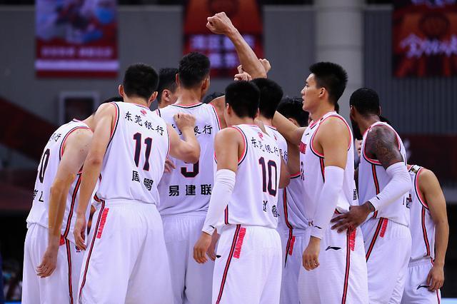 数据显示广东宏远队实力全面,前途一片光明 数据显示广东宏远队实力全面,前途一片光明