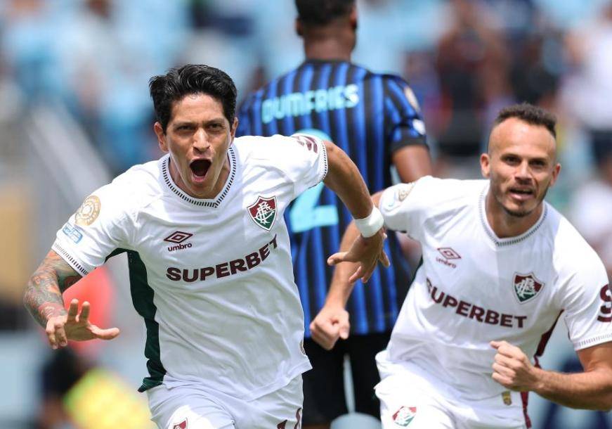 南美球员在国内赛事中表现出色 南美球员在国内赛事中表现出色