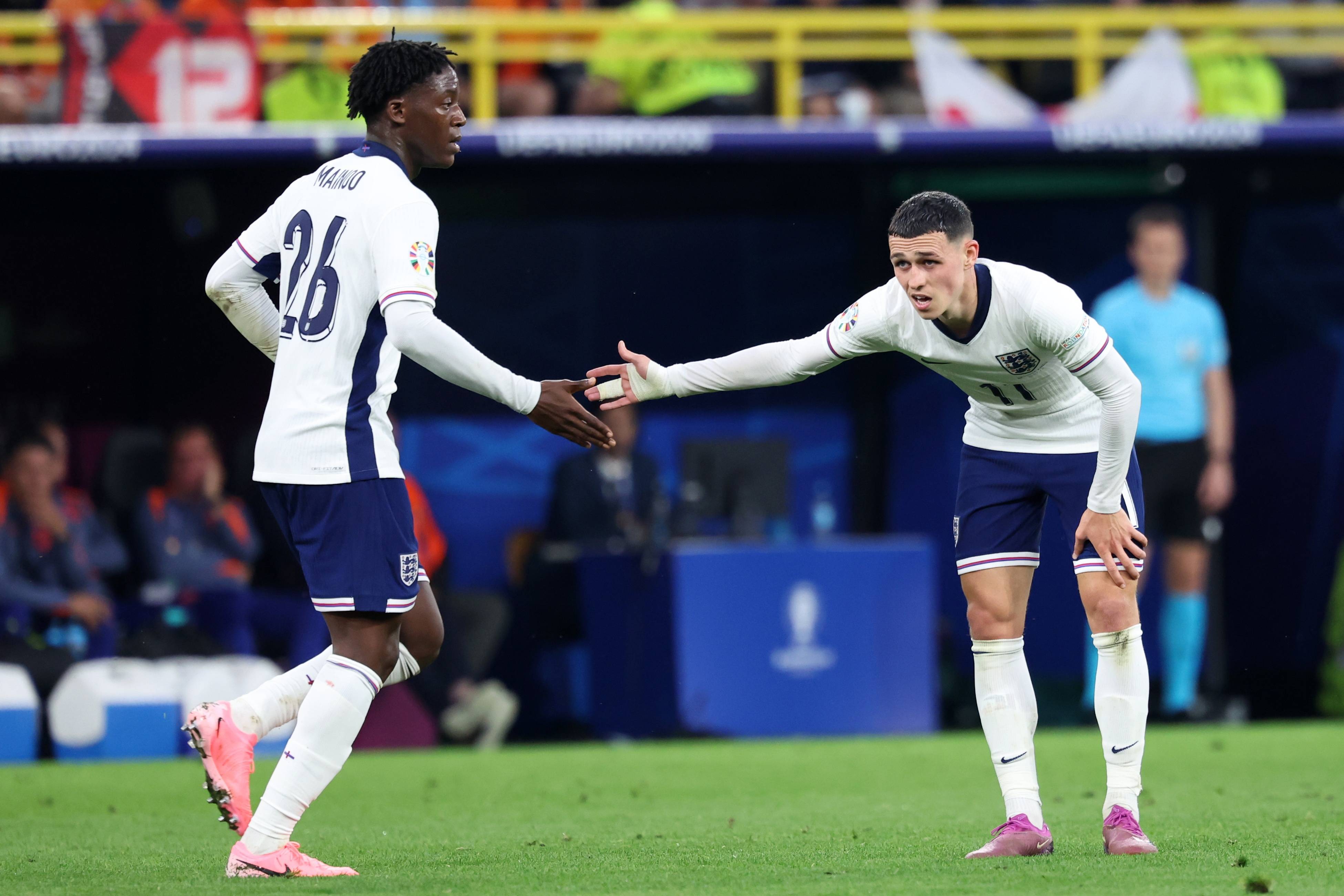 关于英格兰主场失利,欧预赛形势严峻的信息 关于英格兰主场失利,欧预赛形势严峻的信息