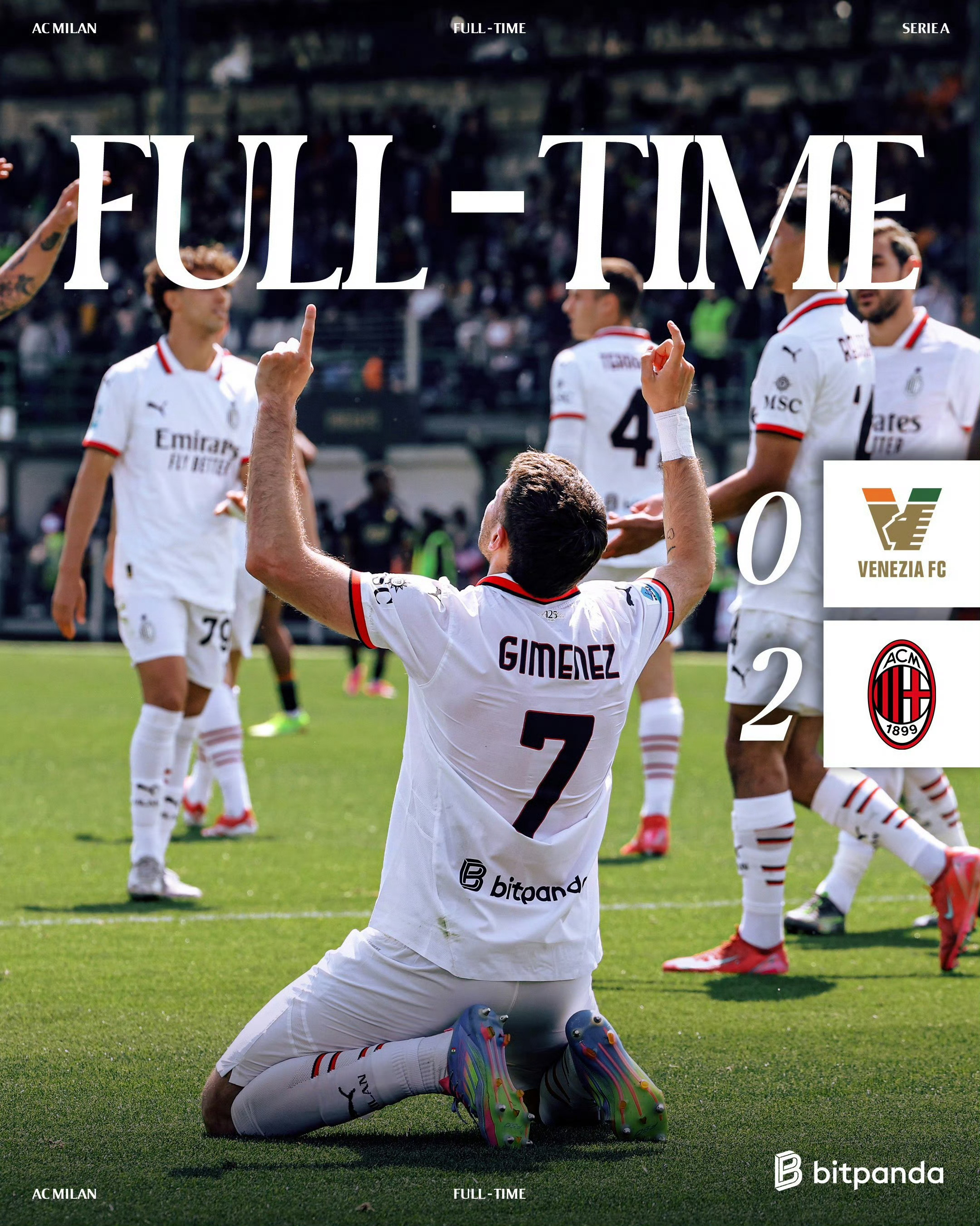 AC米兰胜出,球队士气高涨的简单介绍 AC米兰胜出,球队士气高涨的简单介绍