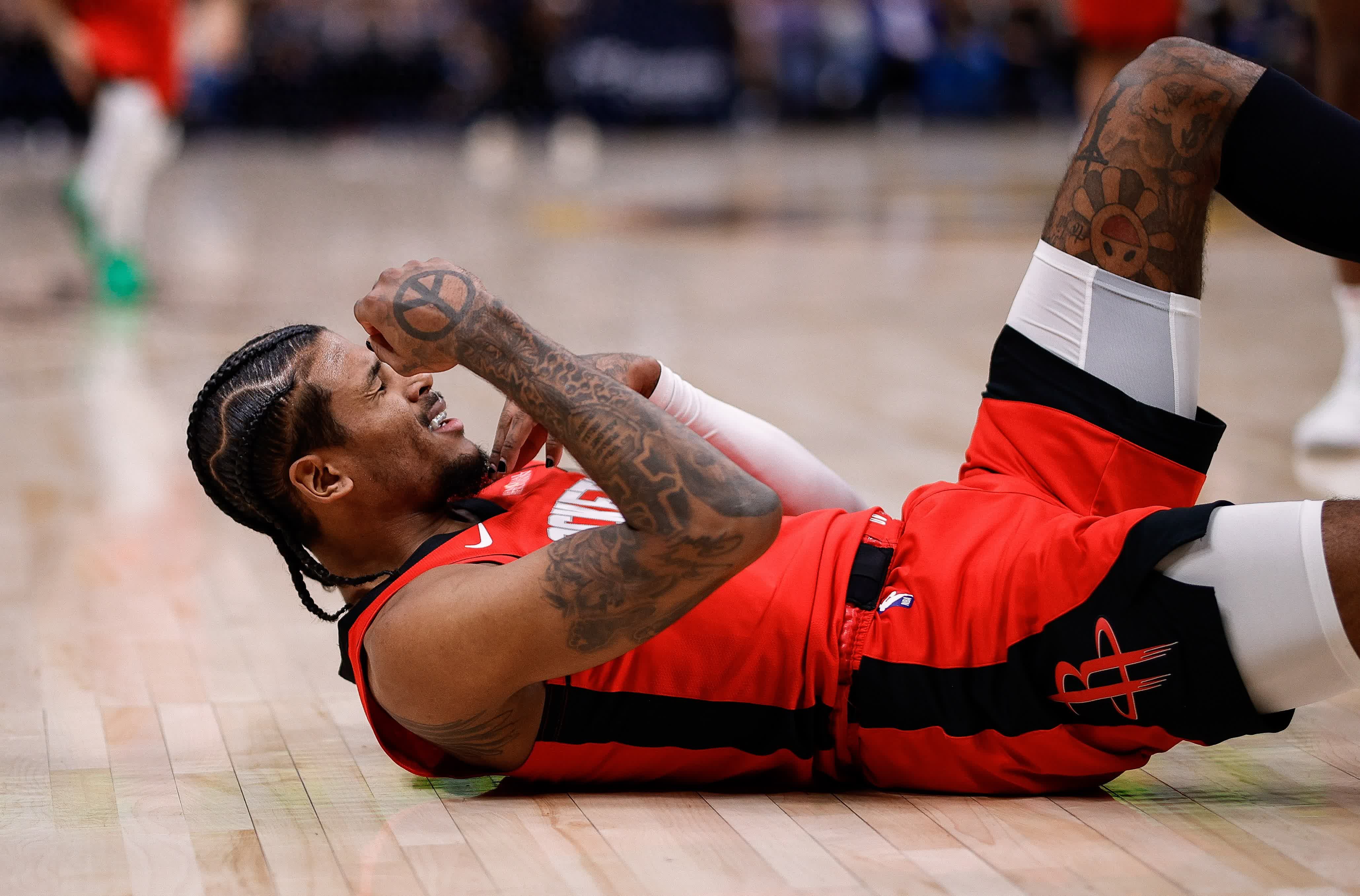 火箭客场逆转国王,全队发挥出色力挽狂澜 火箭客场逆转国王,全队发挥出色力挽狂澜