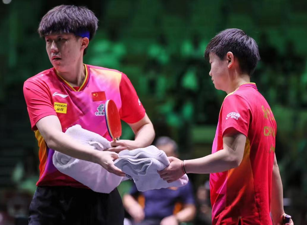 亚洲选手突破个人最佳斩获桂冠 亚洲选手突破个人最佳斩获桂冠