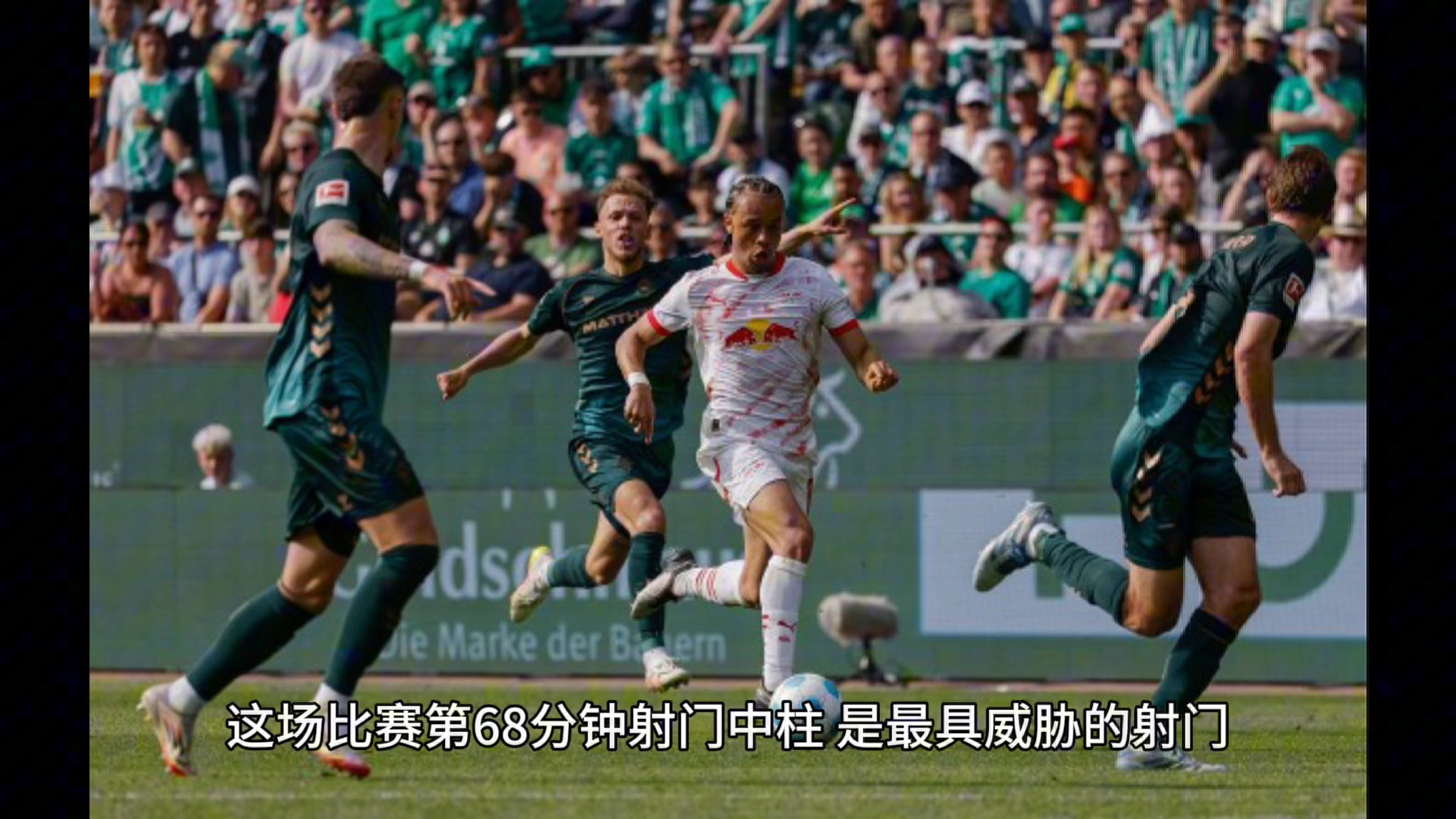 波鸿主场击败沙尔克04，全队庆祝取胜