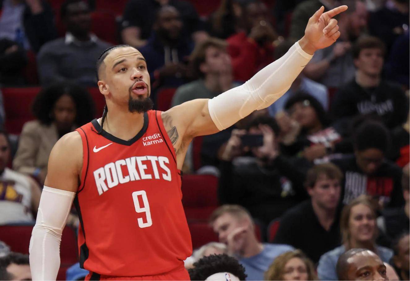 公牛不敌火箭，拉文失误连连，表现疲软