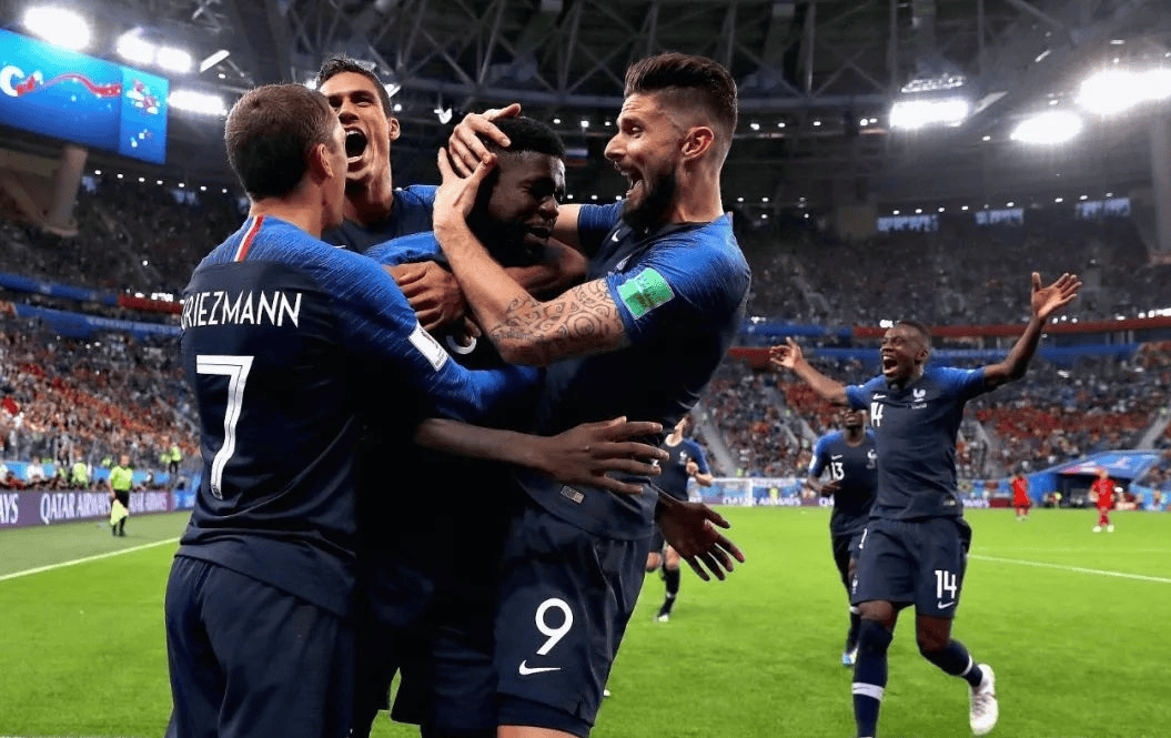 德国乒乓球队险胜法国乒乓球队，波尔制霸全场