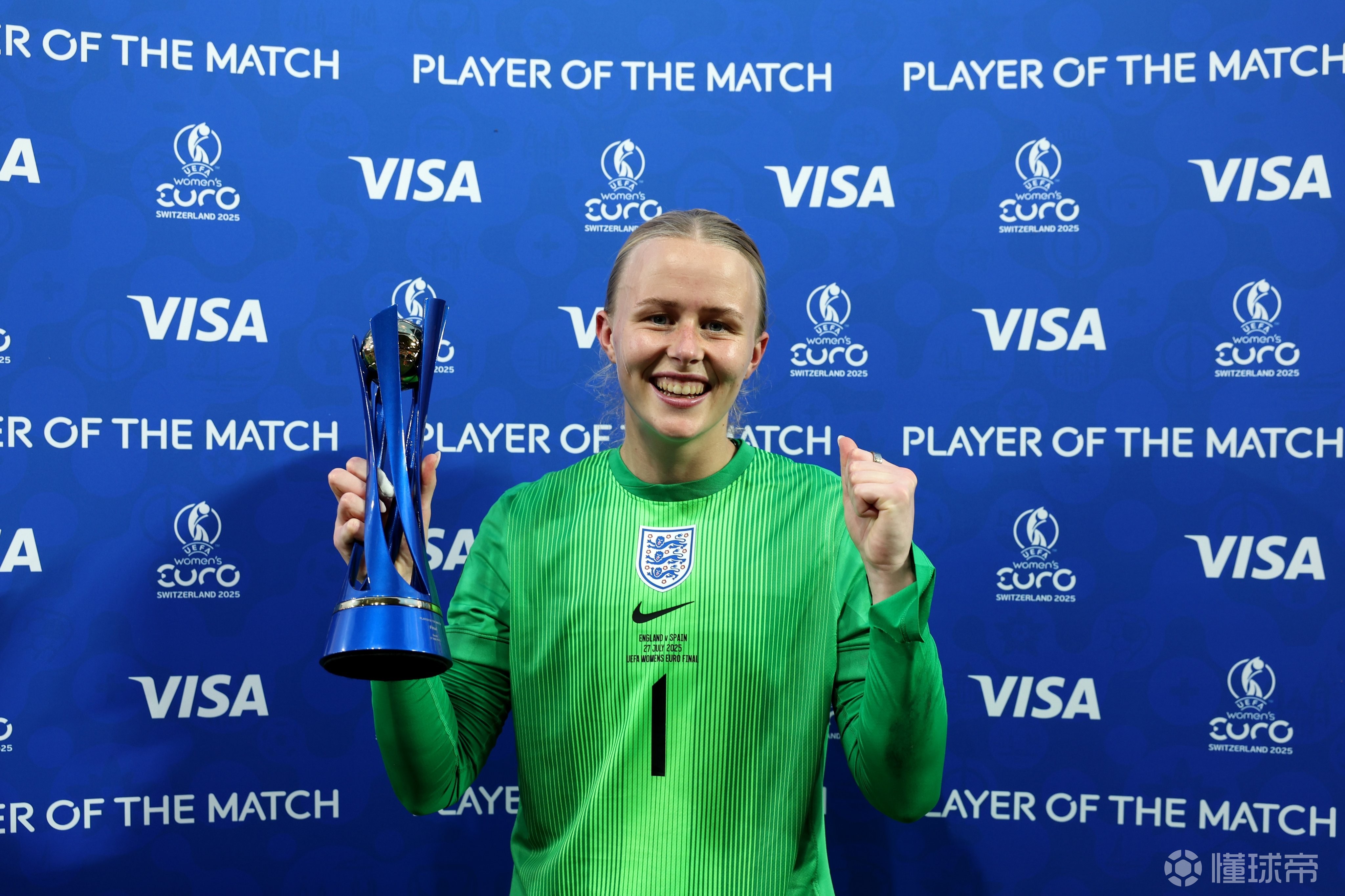 英格兰女足在比赛中实现惊人胜利 英格兰女足在比赛中实现惊人胜利