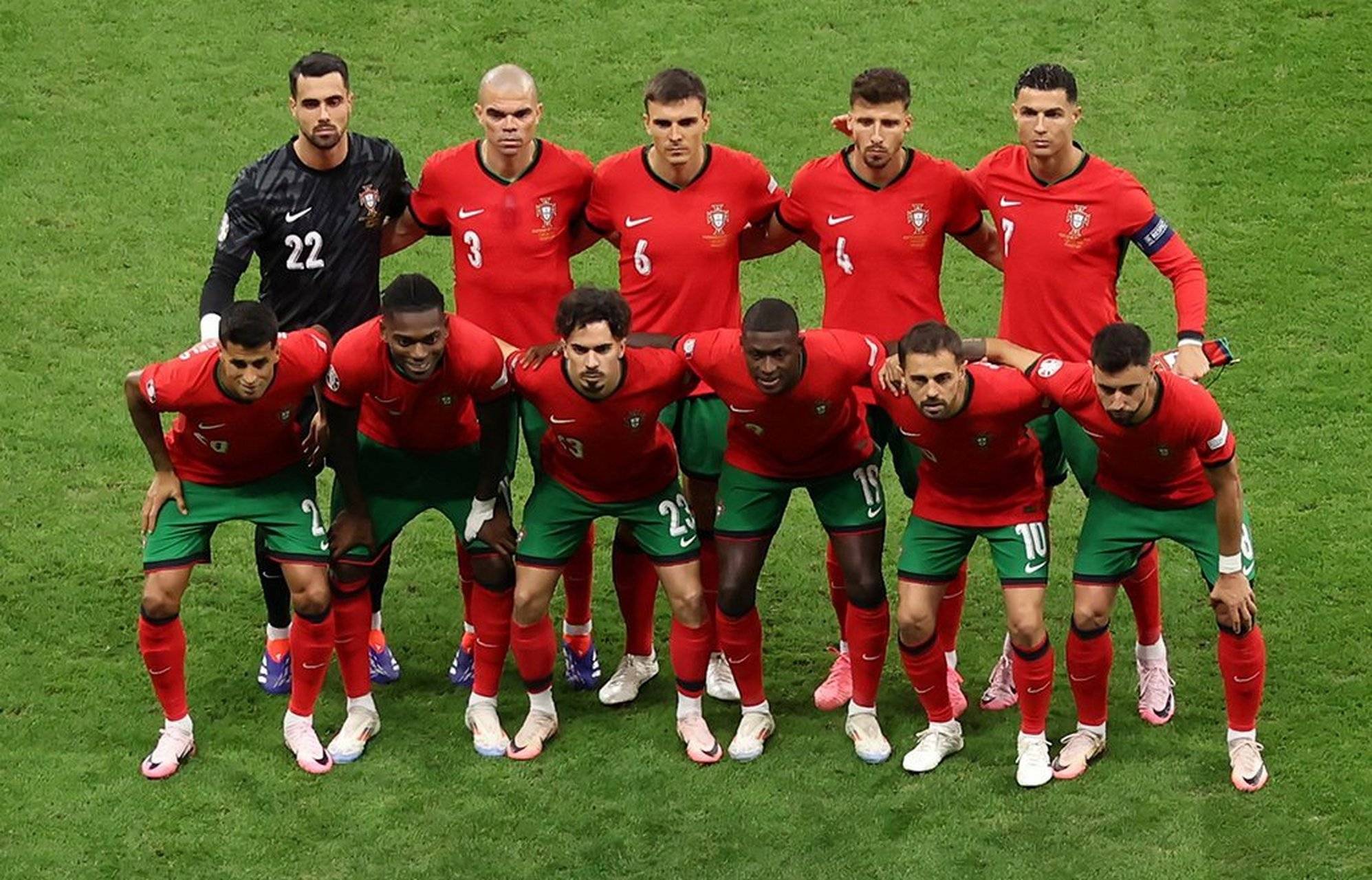 葡萄牙大胜西班牙,晋级希望大增的简单介绍 葡萄牙大胜西班牙,晋级希望大增的简单介绍