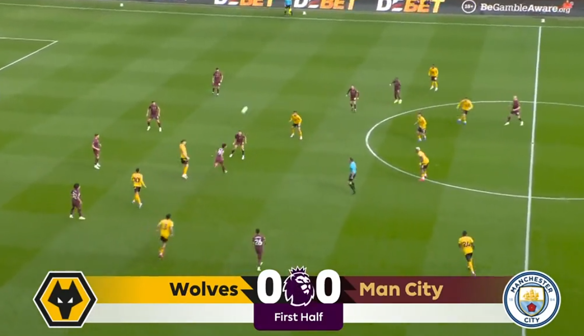 包含曼城防线硬朗,对手难以找到破解之法的词条 包含曼城防线硬朗,对手难以找到破解之法的词条