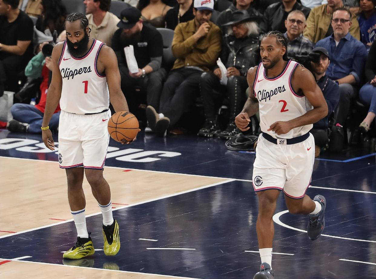 快船击败篮网实现反弹 快船击败篮网实现反弹