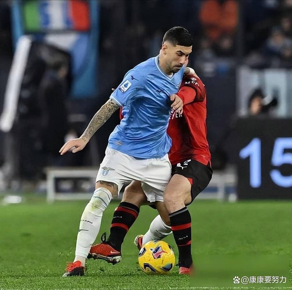 拉齐奥在客场遭遇困难，球队需调整阵容