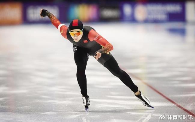 惊险刺激!芬兰选手在速滑比赛中勇夺冠军 惊险刺激!芬兰选手在速滑比赛中勇夺冠军