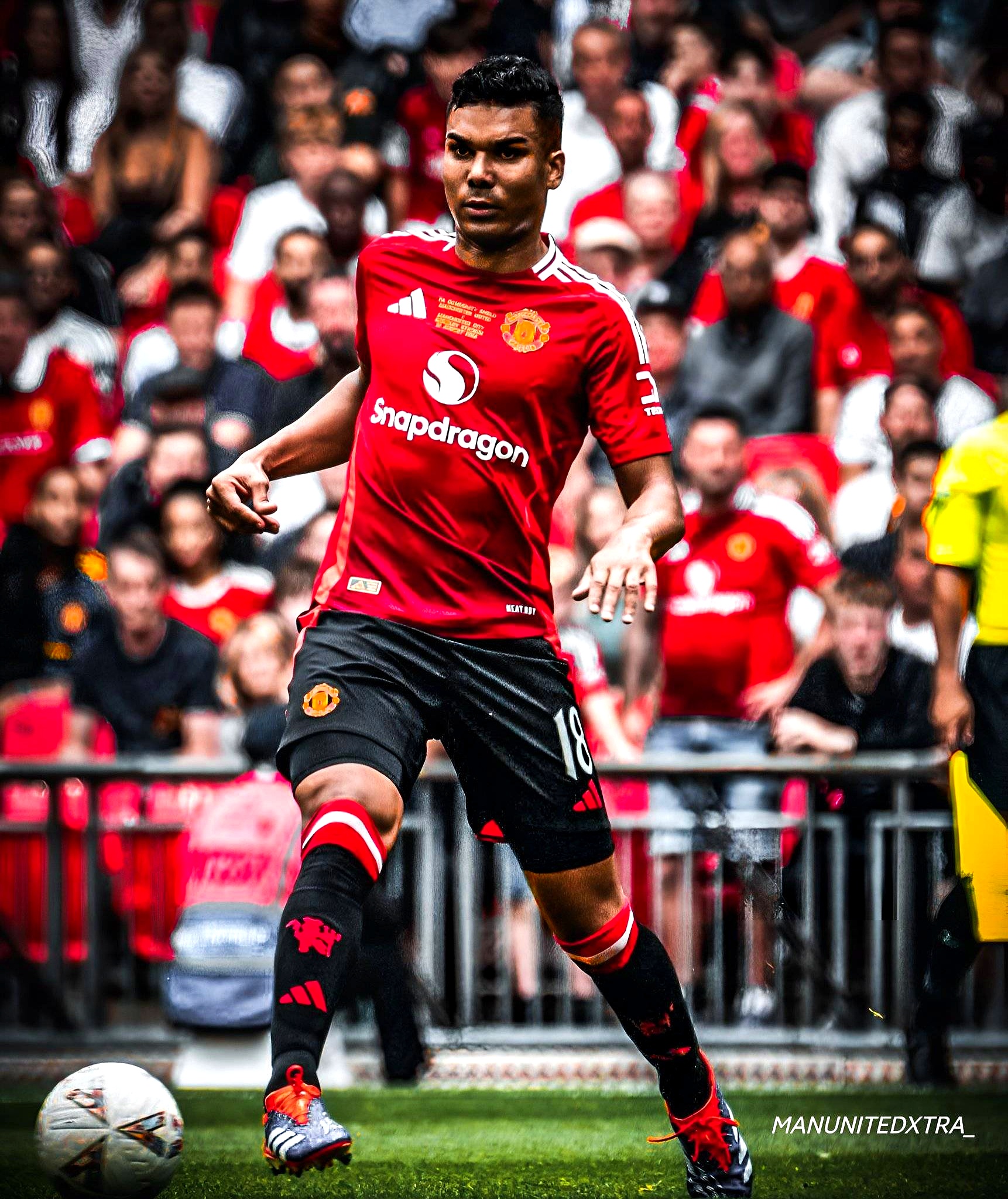 曼联2-1战胜热刺，迪赫亚表现出色