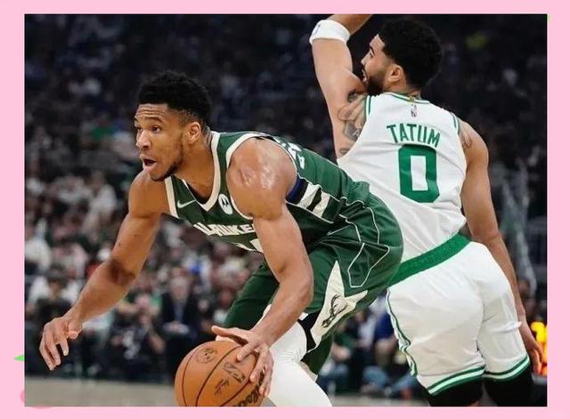 雄鹿无悬念击败凯尔特人，取得漂亮胜利！