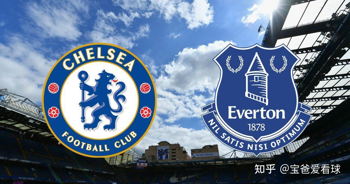 切尔西2-0战胜埃弗顿，赛季胜率达到80%的简单介绍