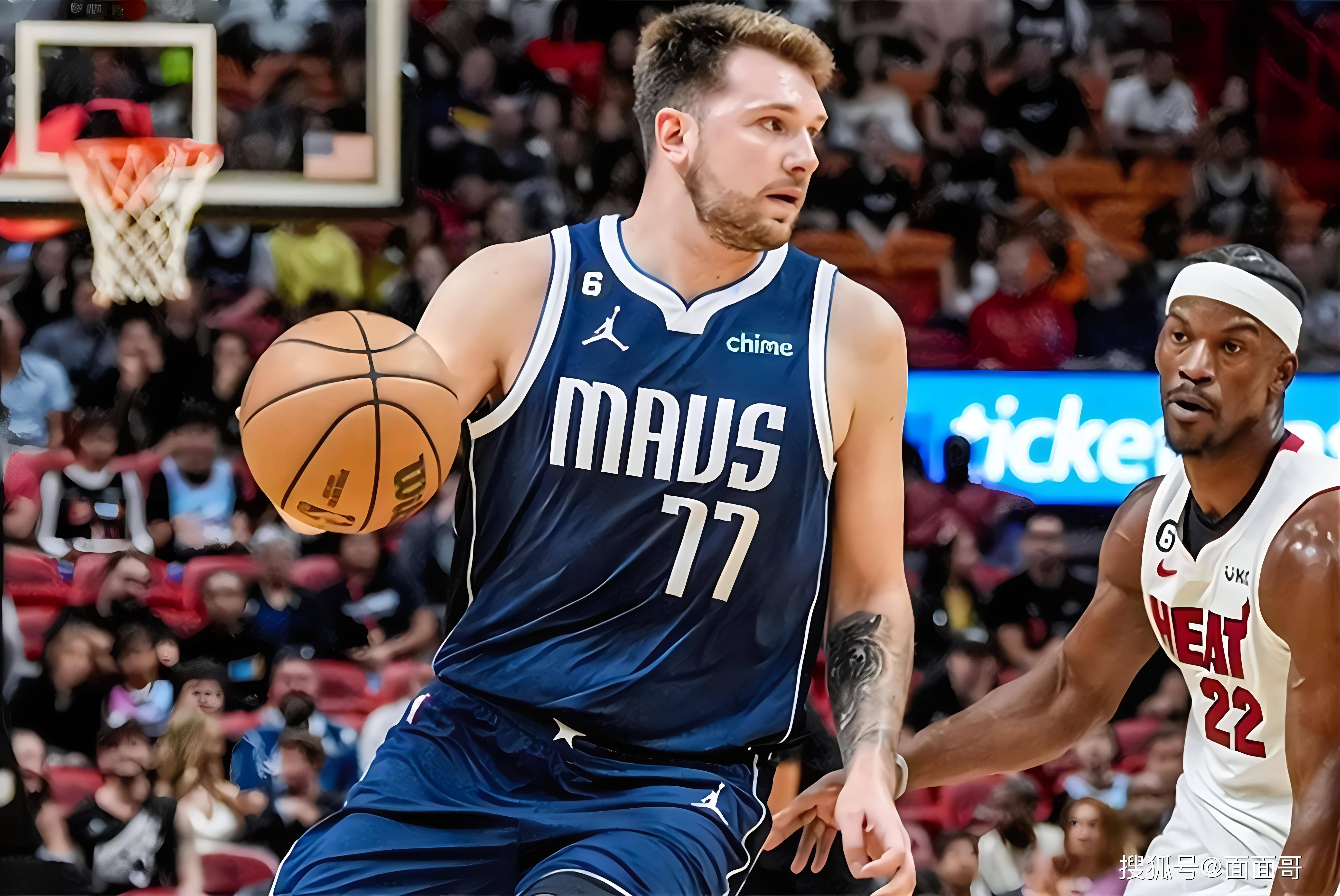 包含克利夫兰骑士客场逆转热火，豪取压倒性胜利的词条