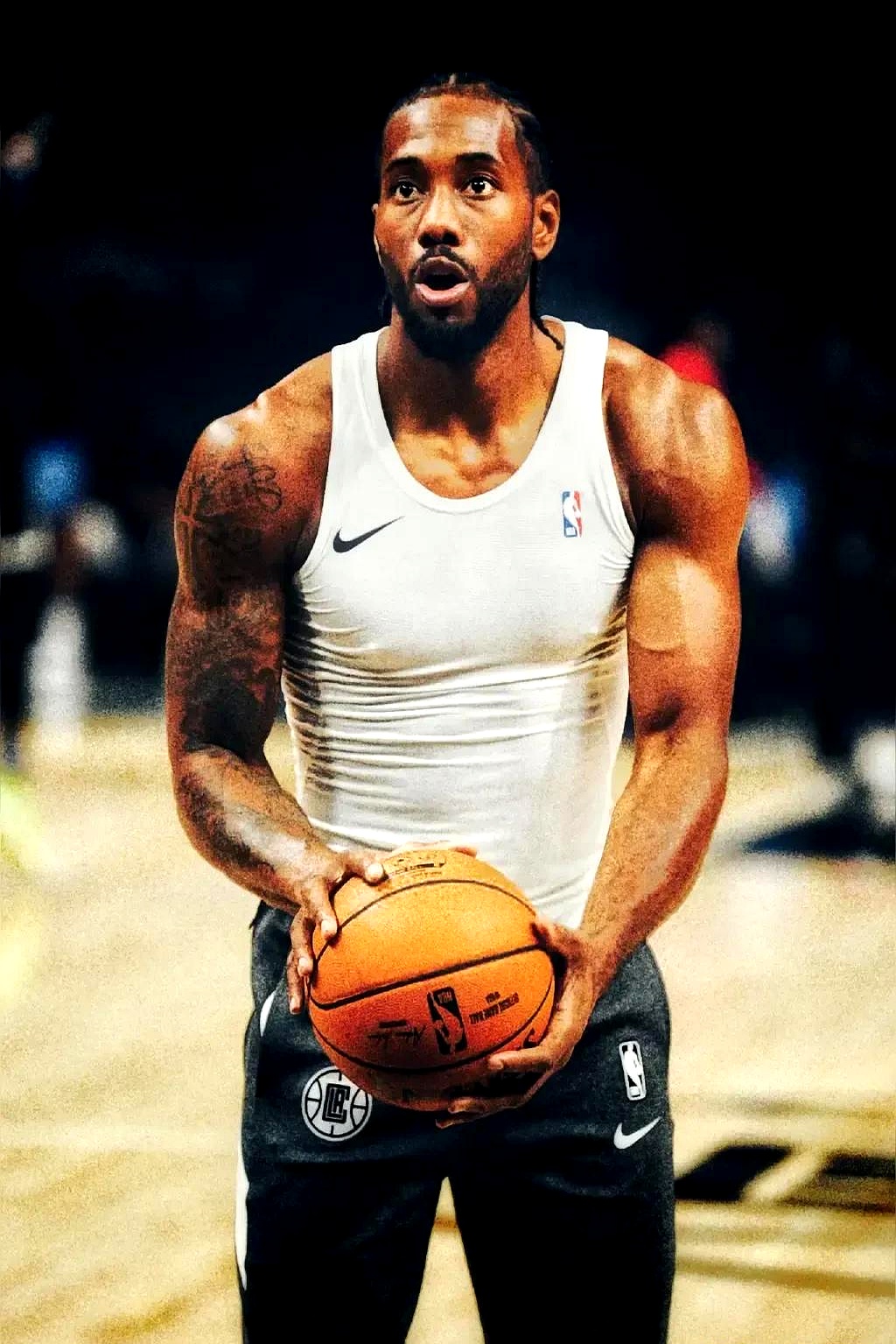 快船力克掘金，联盟强队不容小觑的简单介绍