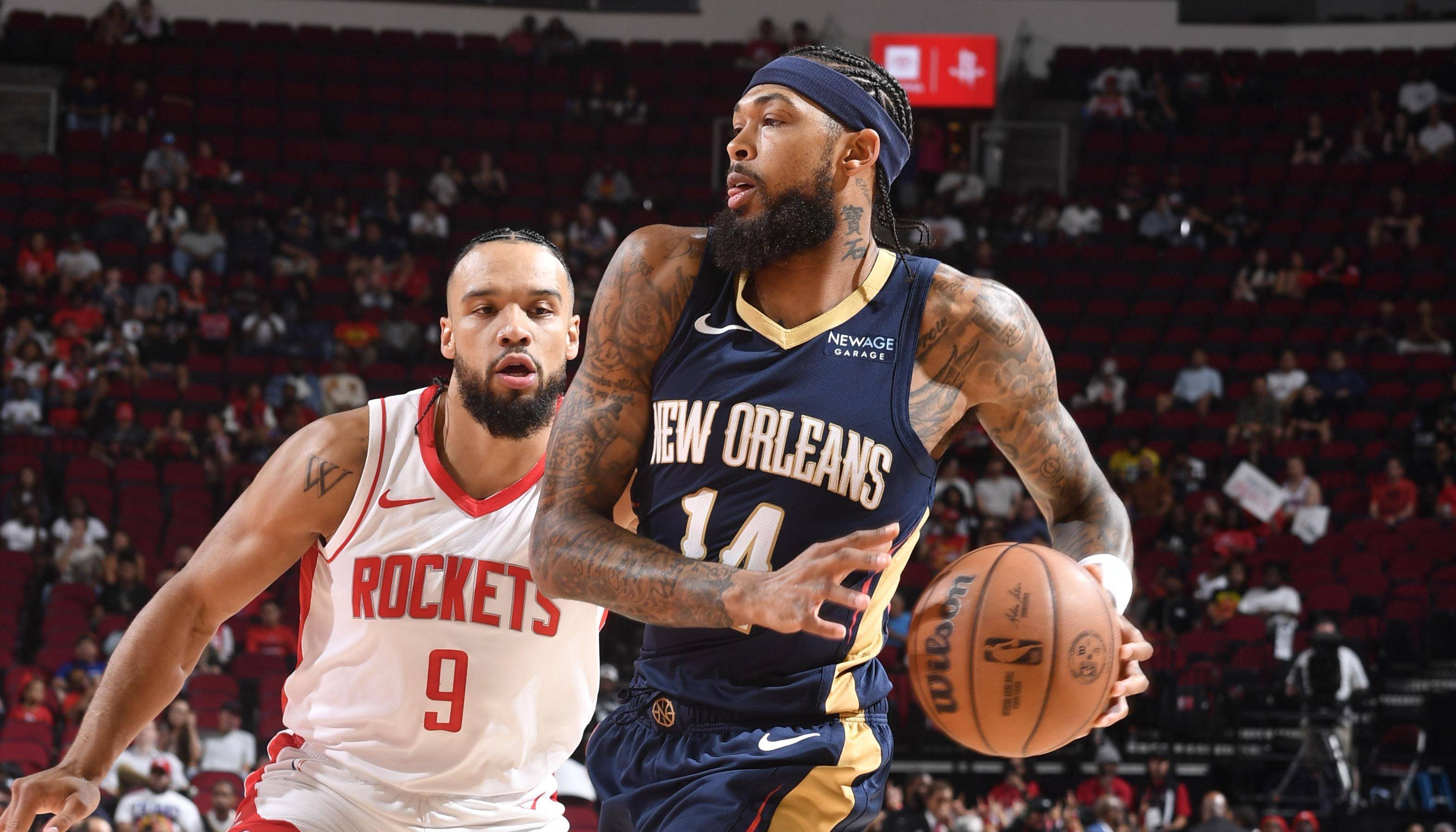 火箭力克鹈鹕，晋级东部半决赛坚不可摧