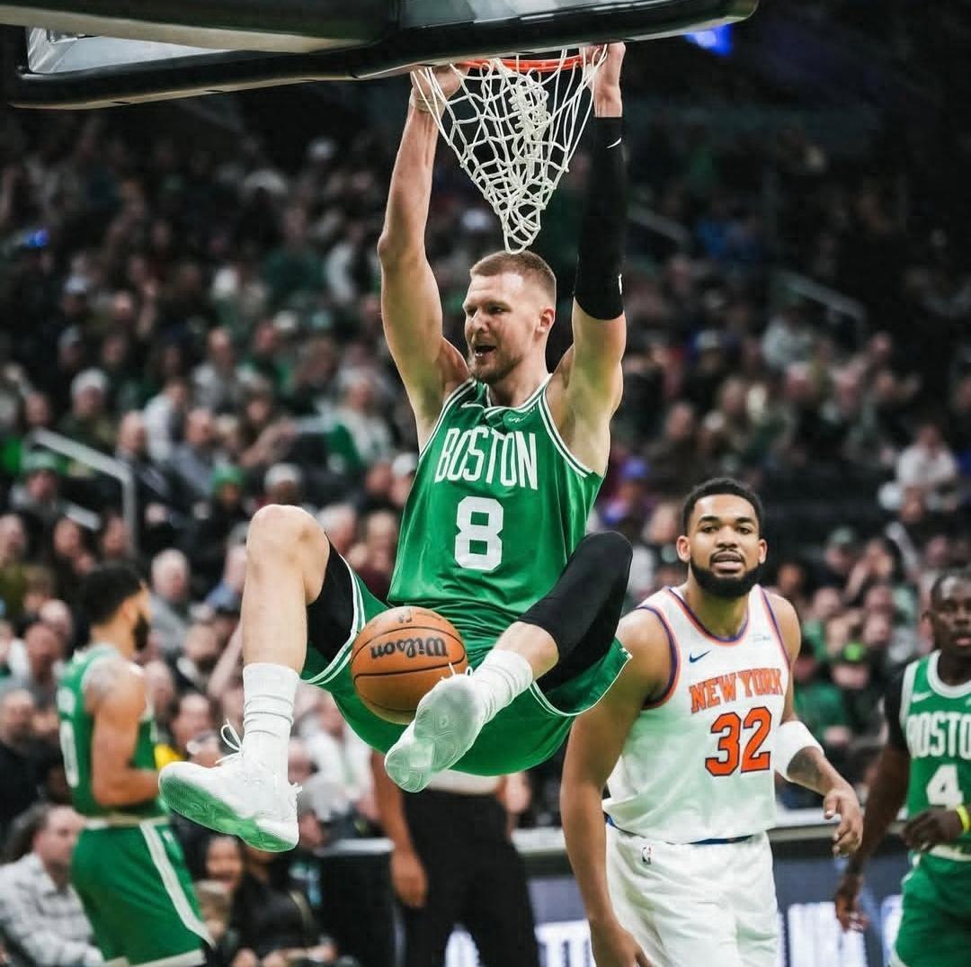 凯尔特人战胜尼克斯晋级