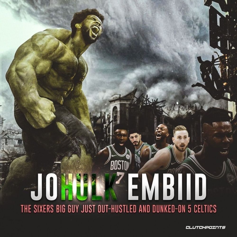 绿军逆转战胜雷霆保持不败