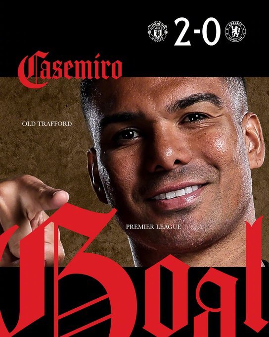 荷兰力克切尔西,卡塞米罗高光表现的简单介绍 荷兰力克切尔西,卡塞米罗高光表现的简单介绍